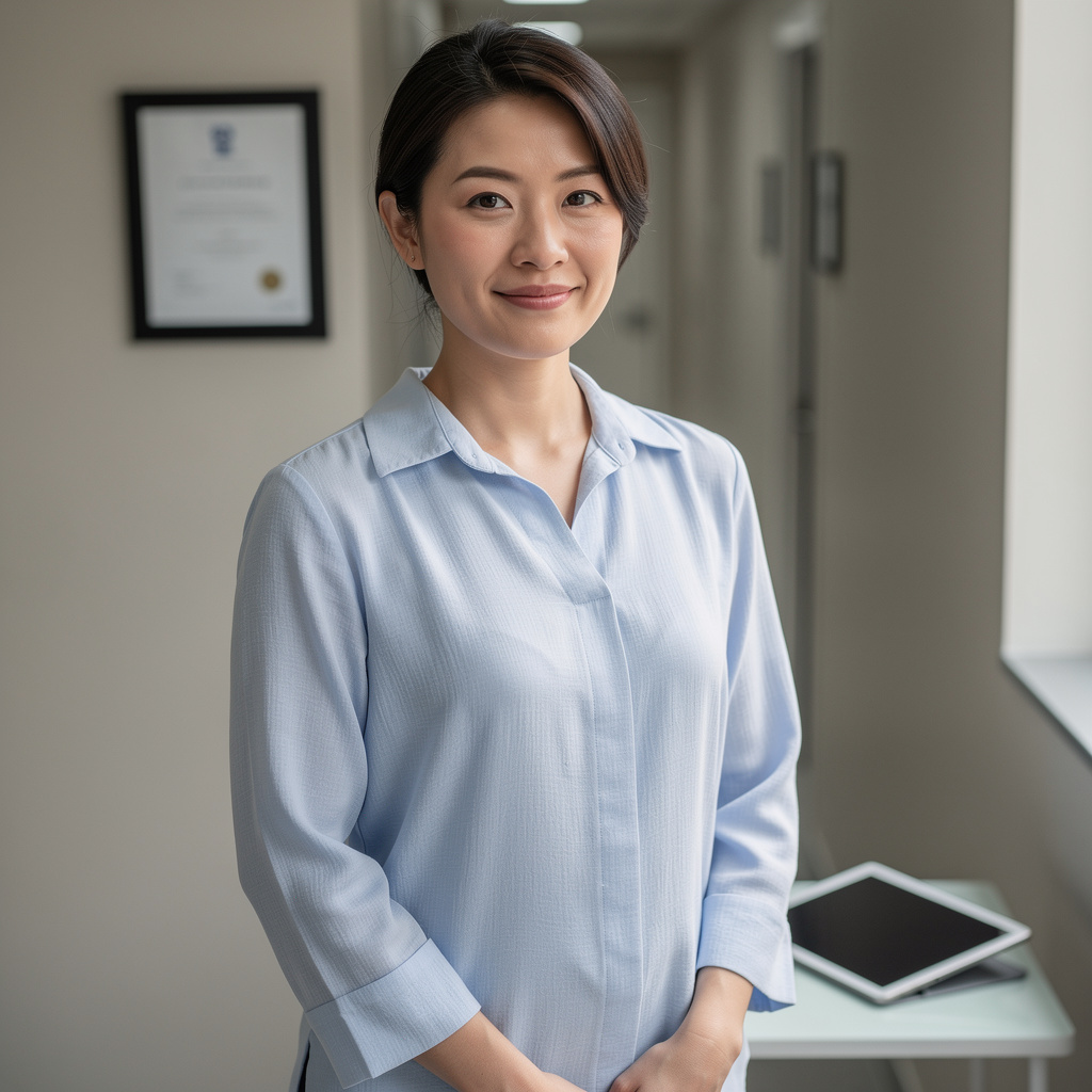 Emily Chen